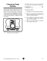 Preview for 37 page of Grizzly G0889 Owner'S Manual