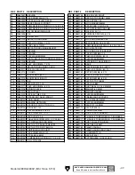 Preview for 49 page of Grizzly G0889 Owner'S Manual