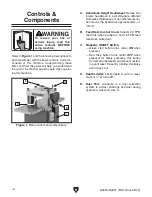 Предварительный просмотр 6 страницы Grizzly G0890 Owner'S Manual