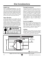 Предварительный просмотр 20 страницы Grizzly G0890 Owner'S Manual