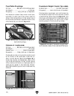 Предварительный просмотр 36 страницы Grizzly G0890 Owner'S Manual