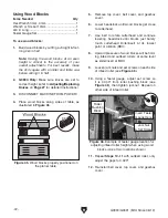 Preview for 44 page of Grizzly G0890 Owner'S Manual