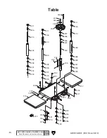 Preview for 56 page of Grizzly G0890 Owner'S Manual