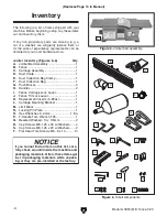 Preview for 2 page of Grizzly G0893 Manual