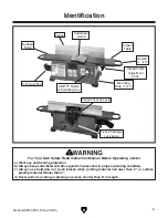 Preview for 10 page of Grizzly G0893 Manual