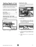 Preview for 30 page of Grizzly G0893 Manual