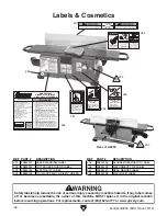 Preview for 51 page of Grizzly G0893 Manual