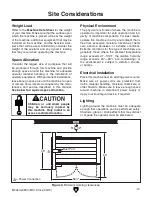 Предварительный просмотр 19 страницы Grizzly G0894 Owner'S Manual