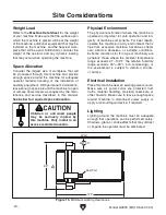 Preview for 22 page of Grizzly G0895 Owner'S Manual