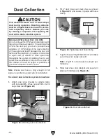 Preview for 26 page of Grizzly G0895 Owner'S Manual