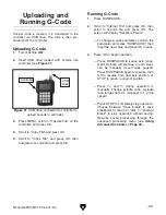 Preview for 41 page of Grizzly G0895 Owner'S Manual