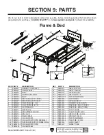 Preview for 53 page of Grizzly G0895 Owner'S Manual