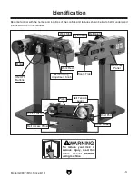 Preview for 5 page of Grizzly G0897 Owner'S Manual