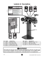 Preview for 34 page of Grizzly G0897 Owner'S Manual