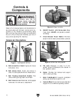 Предварительный просмотр 6 страницы Grizzly G0898 Owner'S Manual