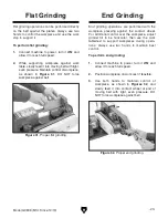 Предварительный просмотр 25 страницы Grizzly G0898 Owner'S Manual