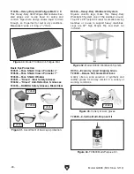 Предварительный просмотр 28 страницы Grizzly G0898 Owner'S Manual