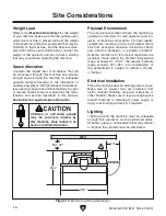 Предварительный просмотр 18 страницы Grizzly G0900 Owner'S Manual