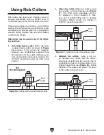 Предварительный просмотр 32 страницы Grizzly G0900 Owner'S Manual