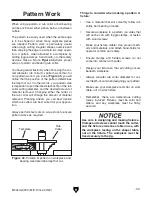 Предварительный просмотр 35 страницы Grizzly G0900 Owner'S Manual