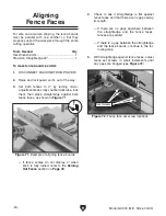 Предварительный просмотр 52 страницы Grizzly G0900 Owner'S Manual