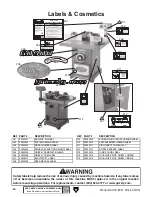 Предварительный просмотр 66 страницы Grizzly G0900 Owner'S Manual