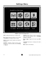 Preview for 8 page of Grizzly G0922 Owner'S Manual