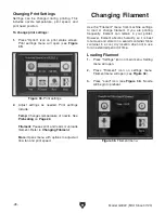 Preview for 30 page of Grizzly G0922 Owner'S Manual