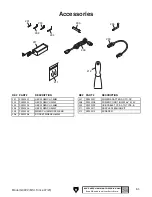 Preview for 53 page of Grizzly G0922 Owner'S Manual