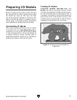 Preview for 21 page of Grizzly G0923 Owner'S Manual