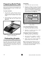 Preview for 28 page of Grizzly G0923 Owner'S Manual