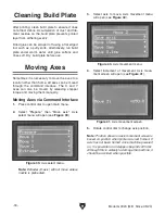 Preview for 32 page of Grizzly G0923 Owner'S Manual