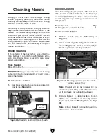 Preview for 39 page of Grizzly G0923 Owner'S Manual