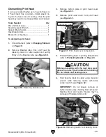 Preview for 41 page of Grizzly G0923 Owner'S Manual