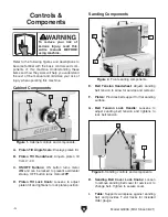 Предварительный просмотр 6 страницы Grizzly G0936 Owner'S Manual