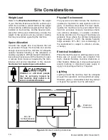 Предварительный просмотр 16 страницы Grizzly G0936 Owner'S Manual