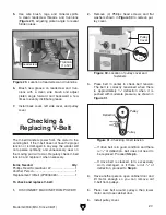 Предварительный просмотр 29 страницы Grizzly G0936 Owner'S Manual