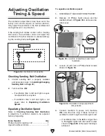 Предварительный просмотр 32 страницы Grizzly G0936 Owner'S Manual