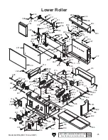 Предварительный просмотр 43 страницы Grizzly G0936 Owner'S Manual