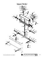 Предварительный просмотр 45 страницы Grizzly G0936 Owner'S Manual