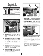 Preview for 6 page of Grizzly G0939 Owner'S Manual