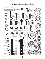 Предварительный просмотр 18 страницы Grizzly G0939 Owner'S Manual