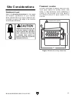 Предварительный просмотр 19 страницы Grizzly G0939 Owner'S Manual