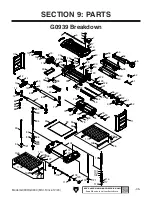 Предварительный просмотр 47 страницы Grizzly G0939 Owner'S Manual