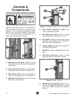 Предварительный просмотр 6 страницы Grizzly G0952 Owner'S Manual