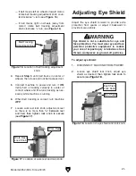 Предварительный просмотр 23 страницы Grizzly G0952 Owner'S Manual