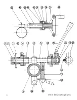 Предварительный просмотр 6 страницы Grizzly G1004 Parts List