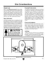 Предварительный просмотр 17 страницы Grizzly G1005Z Owner'S Manual