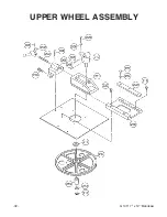 Preview for 5 page of Grizzly G1011 Parts List