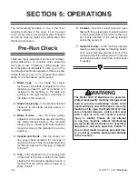 Preview for 15 page of Grizzly G1011Z Instruction Manual